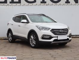 Hyundai Santa Fe - zobacz ofertę