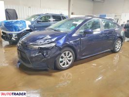 Toyota Corolla - zobacz ofertę