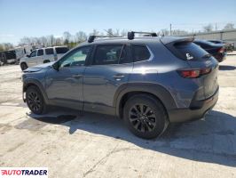 Mazda 5 2024 2 Mazda 5 2024 2