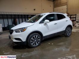Buick Pozostałe 2021 1 Buick Pozostałe 2021 1