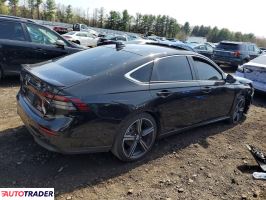 Honda Accord 2025 2