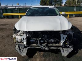 Nissan Altima 2022 2