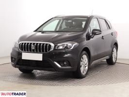 Suzuki SX4 S-Cross 2020 1.4 127 KM