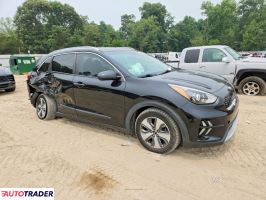 Kia Niro 2020 1