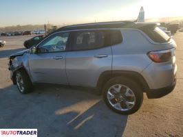 Jeep Compass 2019 2