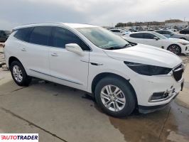 Buick Enclave 2019 3 Buick Enclave 2019 3