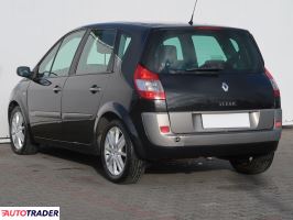 Renault Scenic 2006 1.9 128 KM