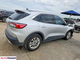 Ford Escape 2020 1