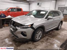 Hyundai Santa Fe 2020 2