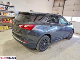 Chevrolet Equinox 2021 1