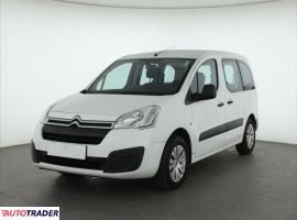 Citroen Berlingo 2016 1.6 96 KM