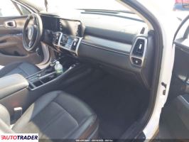 Kia Sorento 2021 2