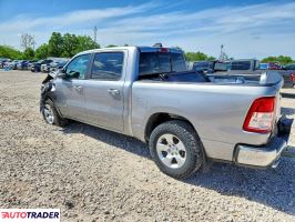 Dodge Ram 2021 5