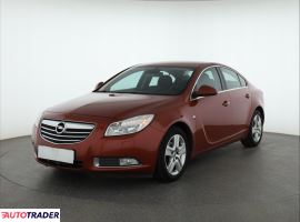 Opel Insignia 2010 1.8 138 KM