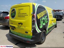 Ford Transit Connect 2020 2