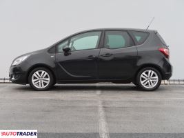 Opel Meriva 2015 1.4 118 KM