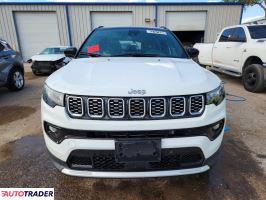 Jeep Compass 2025 2