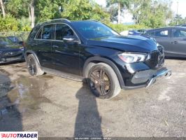 Mercedes GL 2020 2
