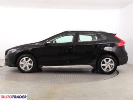 Volvo V40 Cross Country 2017 2.0 150 KM