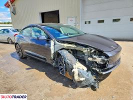 Tesla Model 3 2025