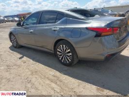 Nissan Altima 2023 2 Nissan Altima 2023 2
