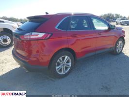 Ford Edge 2020 2