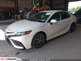 Toyota Camry 2023 2