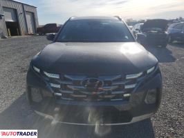 Hyundai Pozostałe 2024 2