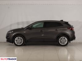Opel Grandland 2019 1.2 128 KM