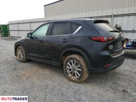 Mazda CX-5 2022 2