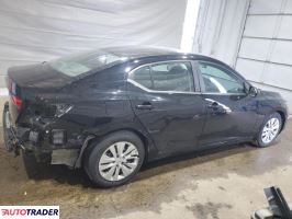 Nissan Sentra 2020 2