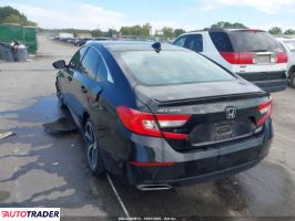 Honda Accord 2022 1 Honda Accord 2022 1