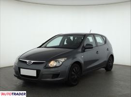 Hyundai i30 2010 1.4 107 KM