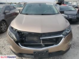 Chevrolet Equinox 2019 1