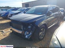 Hyundai Santa Fe 2021 2