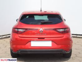 Renault Megane 2020 1.3 113 KM Renault Megane 2020 1.3 113 KM