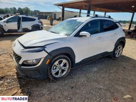 Hyundai Kona 2022 2