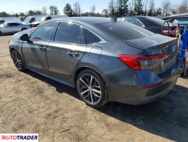 Honda Civic 2024 1