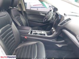 Ford Edge 2021 2