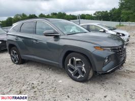 Hyundai Tucson 2024 1 Hyundai Tucson 2024 1