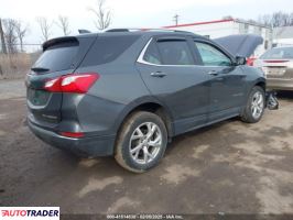 Chevrolet Equinox 2019 1