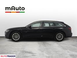 Audi A6 2021 2.0 163 KM Audi A6 2021 2.0 163 KM
