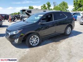 Chevrolet Equinox 2020 1