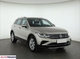Volkswagen Tiguan - zobacz ofertę