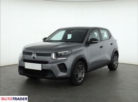 Citroen C3 2024 1.2 99 KM