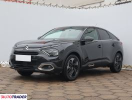 Citroen C4 2021 1.2 128 KM