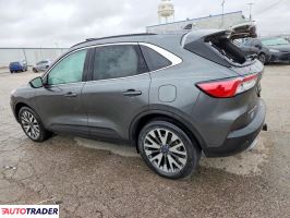 Ford Escape 2020 2
