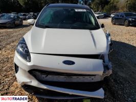 Ford Escape 2022 2