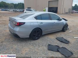 Subaru Legacy 2021 2