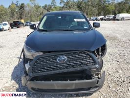 Toyota Corolla 2022 2 Toyota Corolla 2022 2